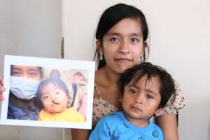 Help 40 more children receive surgery in Peru