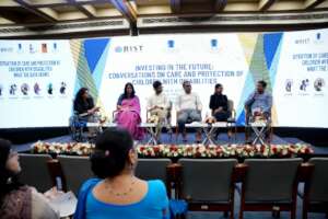 Protection of Children with Disabilities Event