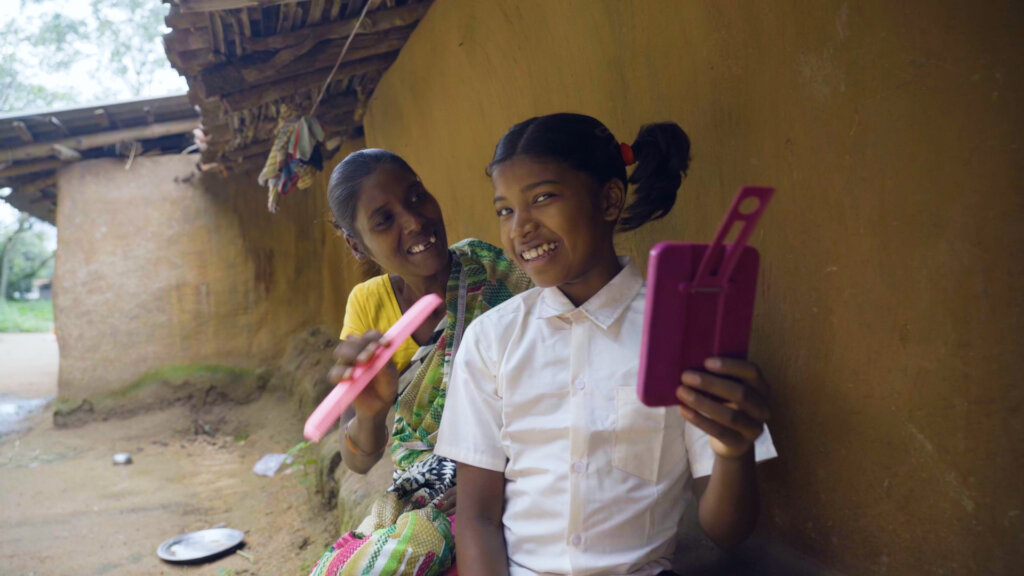 Strengthening Family Care in India