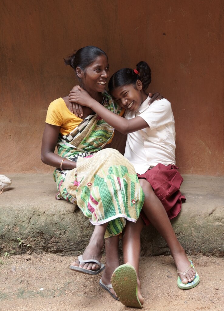 Strengthening Family Care in India