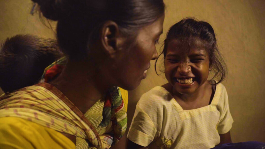 Strengthening Family Care in India