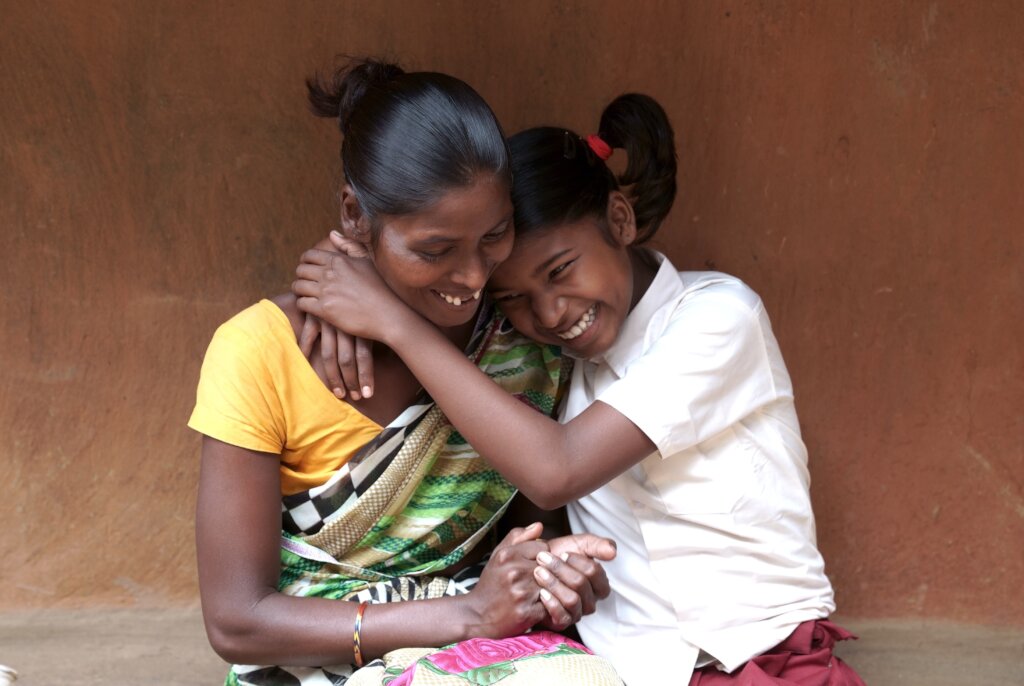Strengthening Family Care in India