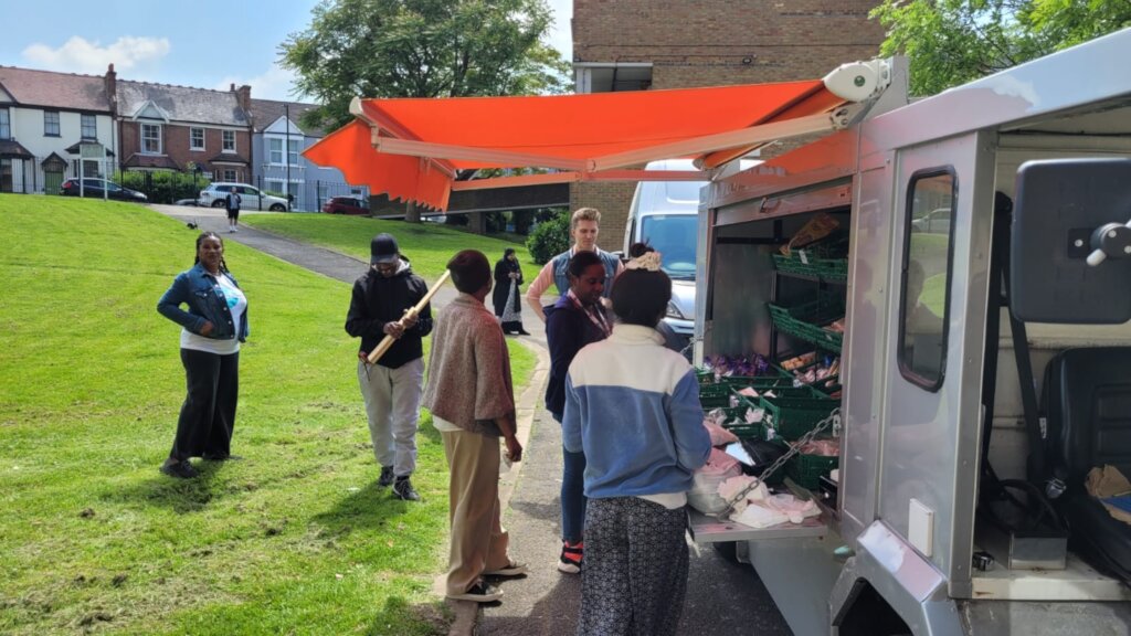 Help Us Raise 2.5K to Stay on the Road