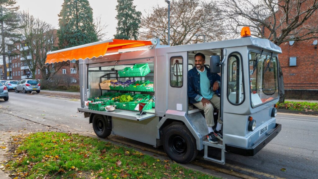 Help Us Raise 2.5K to Stay on the Road