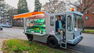 Help Us Raise 2.5K to Stay on the Road