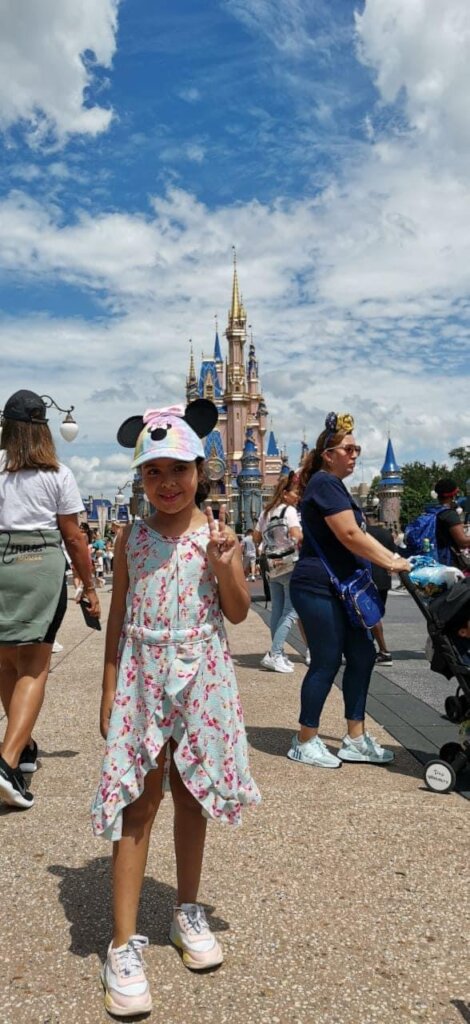 Providing Farewells for Children with Cancer