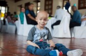 Providing Farewells for Children with Cancer
