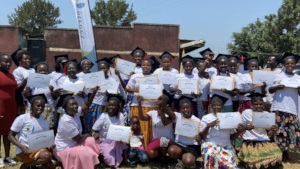 Kunihira Graduation
