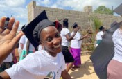 Empower 1,200 Ugandan women to start businesses