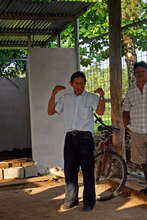 Bienvenido Cruz Castro, President of the MTC
