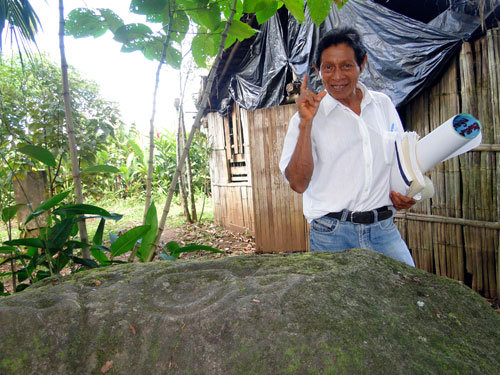 Rancho Bienvenido, Maleku Reserve, Costa Rica