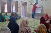 Women's Education Program