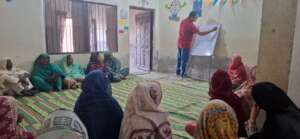 Women's Education Program