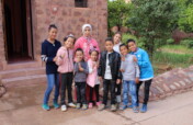 Dakhla's SOS Village: 120 Kids' Safe Future