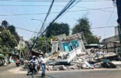 Emergency Earthquake Relief in Myanmar & Thailand