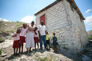 Change the World through Sustainable Job Creation