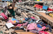Help Victims of 7.7 Earthquake in Myanmar