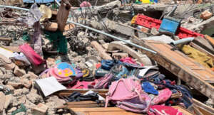 Help Victims of 7.7 Earthquake in Myanmar