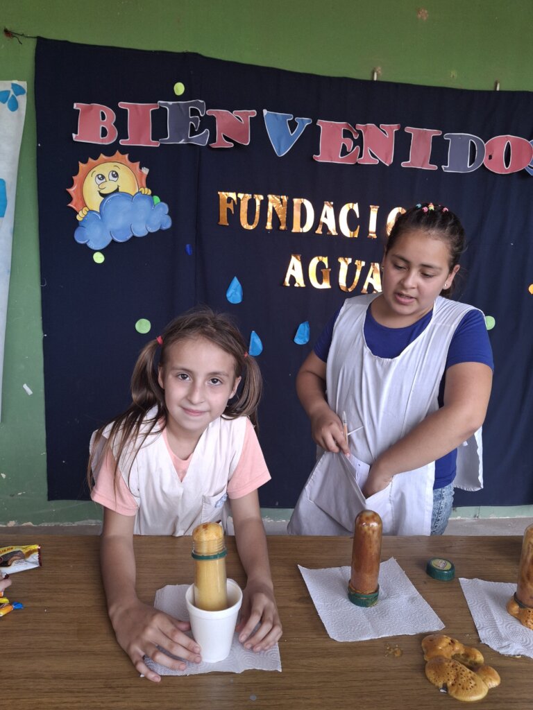 Improve Water Access for Arnaldo A. Sanchez School