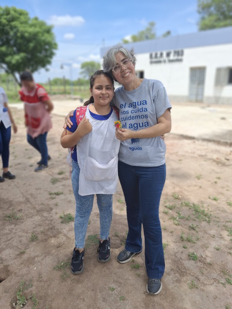 Improve Water Access for Arnaldo A. Sanchez School