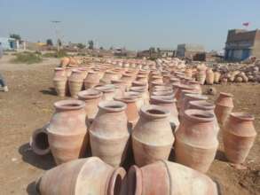 Nadi filter for Myanmar