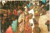  5200 women & children empowerment, chipata zambia