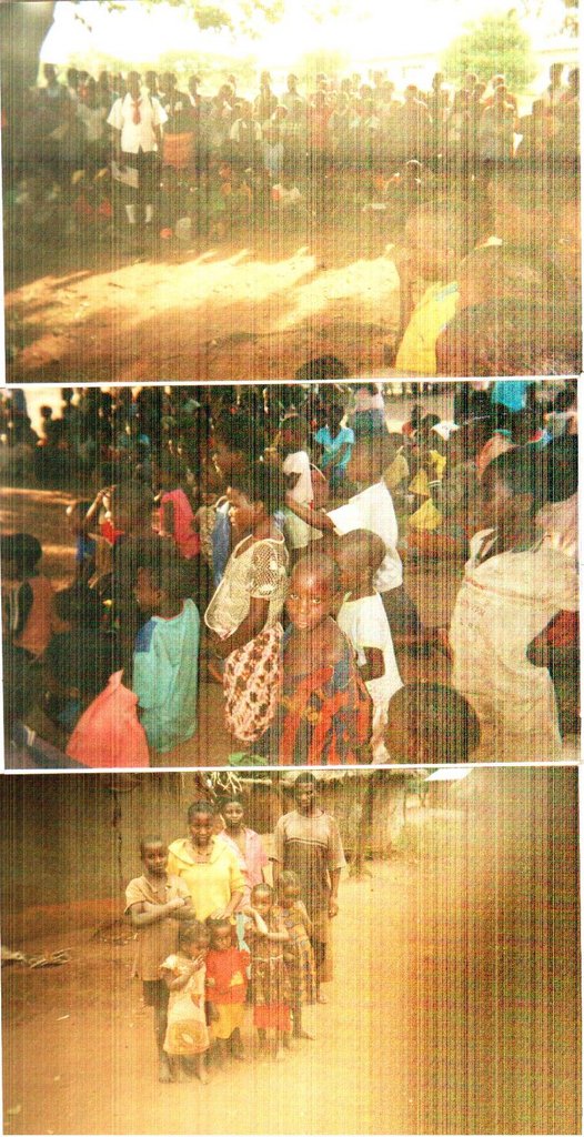 5200 women & children empowerment, chipata zambia