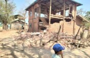 Emergency Response to Myanmar Earthquake
