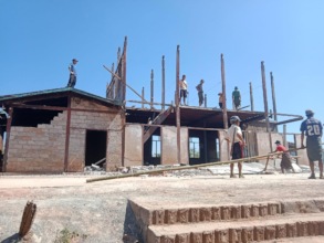 Labor Contribution from Community Members