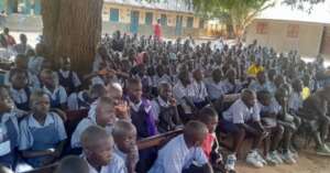 Royal School Spirit Campus vs New Generation