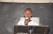 Let 10,000 South Sudanese Learners Spell for Peace