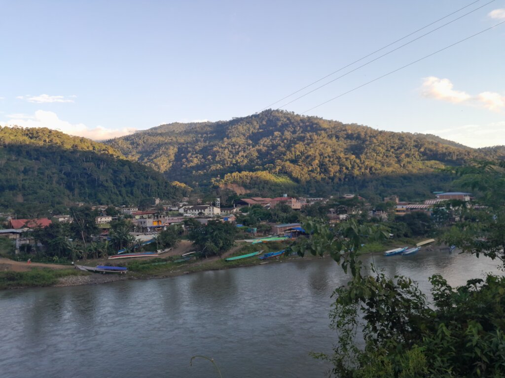 Help Monte Carmelo conserve Indigenous knowledge