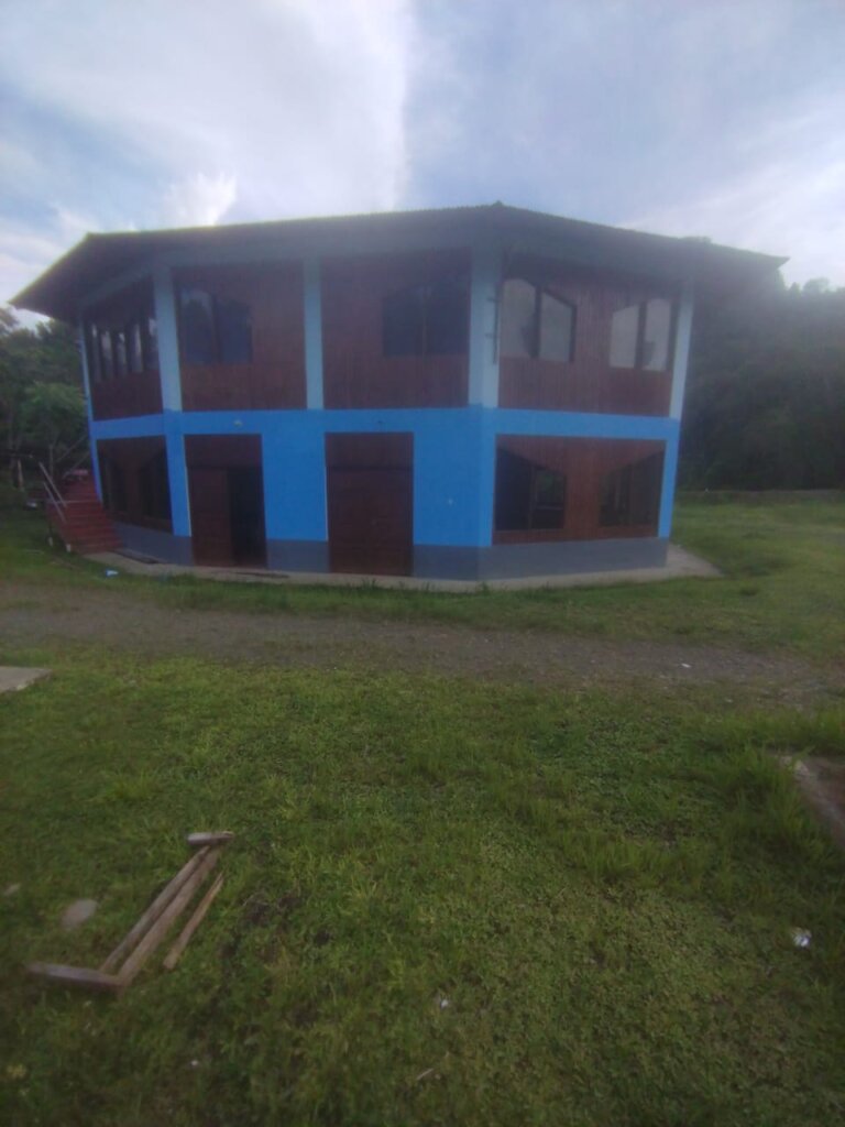 Help Monte Carmelo conserve Indigenous knowledge