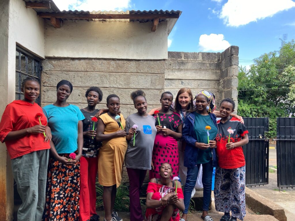 Ensures safe births amid public hospital strikes