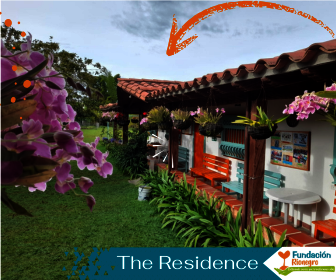 A Home for Dreams: Loyola Residence!