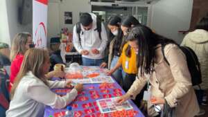 Comprehensive Sexuality Education empowers young