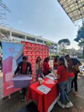 Integral Sexual Education Fair