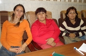 Educating of 50 Tajik Female Migrants in Russia 