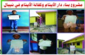 Helping Hands: Giving Orphans a Future