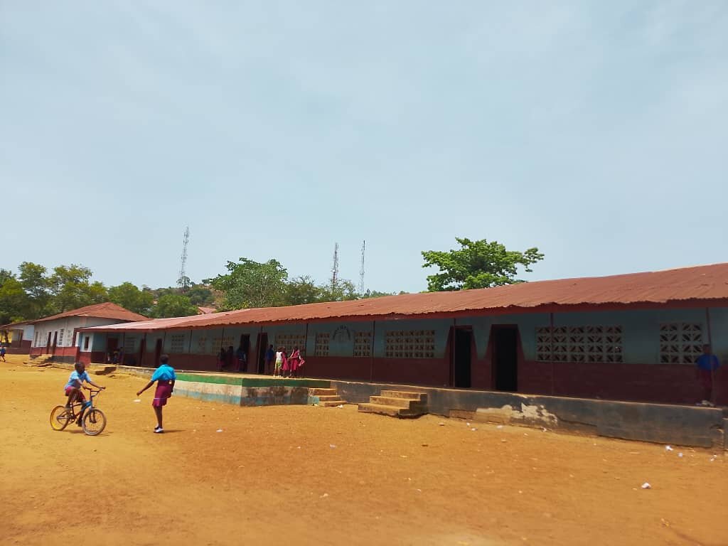 Classroom Initiative for Development & Empowerment