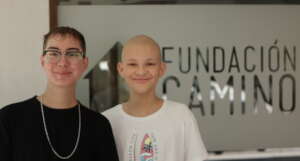 Healing Together: Adolescents and Caregivers