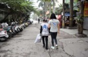 Blue Dragon Children's Foundation (Vietnam)