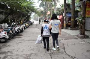 Blue Dragon Children's Foundation (Vietnam)