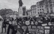 Latin American Women's Aid Refuge