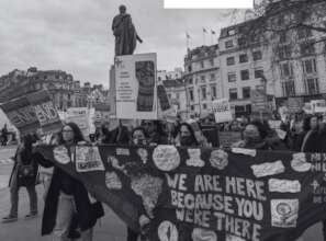 Latin American Women's Aid Refuge