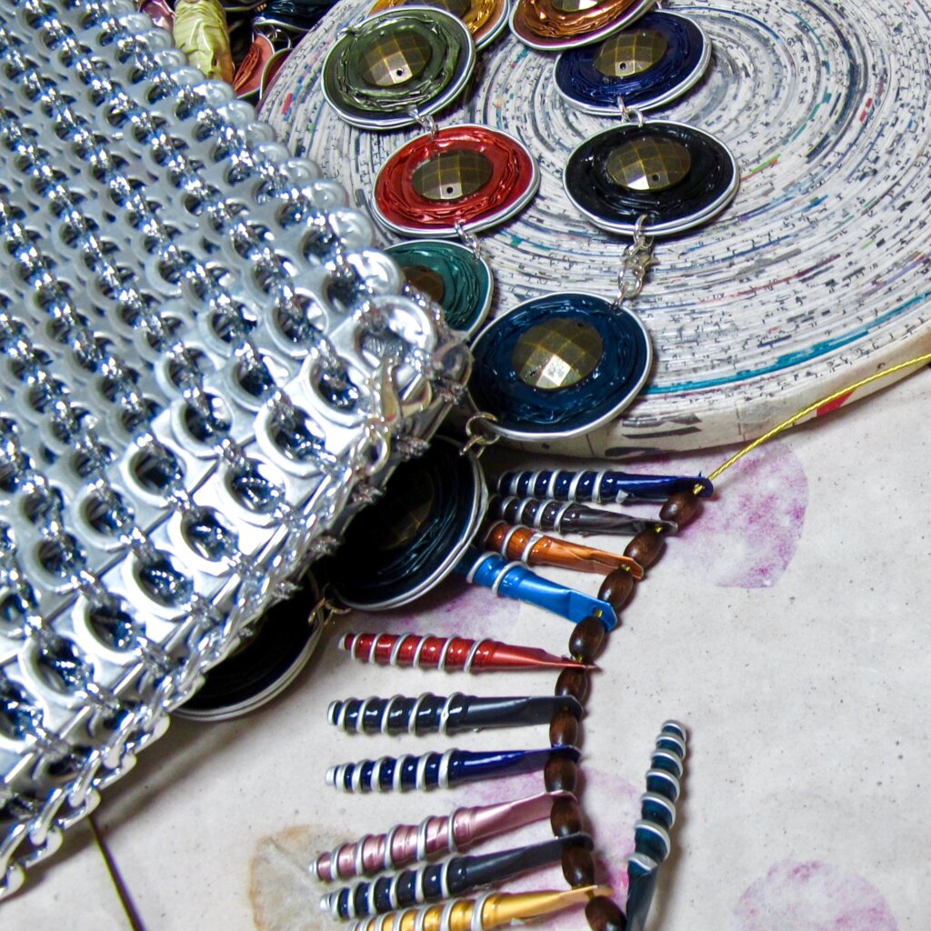 Empower Women in Upper Egypt through Craftmaking