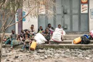 Support Returnees in Masisi, North Kivu Today