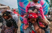 Support Returnees in Masisi, North Kivu Today