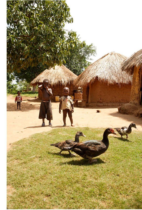 Send 450 children to Pre-School in Eastern Uganda