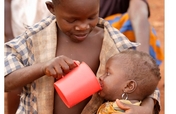 Send 450 children to Pre-School in Eastern Uganda